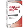 Image de Ginkgo biloba (60 caps)