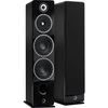 Image de Elipson Prestige Facet 24F Noir - Enceintes colonne (la paire)