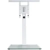 Image de NorStone Suspens Plus Blanc - meuble-support pour Téléviseur