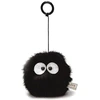 Image de Figurka Pluszowa Soot Sprite 7 cm z Wibracjami - Studio Ghibli
