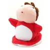 Image de Studio Ghibli peluche Ponyo 18 cm - Autre Peluche - SGK-4081