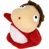 Image de Studio Ghibli figurine en peluche Ponyo 18 cm