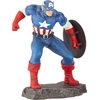 Image de Marvel Comics Civil War Statue 1/8 Captain America 22 cm