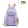 Image de S-2941 Studio Ghibli - BOH Nezumi Jouet en peluche, taille M, Chihiro Journey 13cm