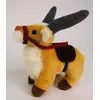 Image de Princesse Mononoke en peluche Jakkul