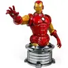 Image de Popiersie Iron Mana 17 cm - oficjalna licencja Marvel, wykonane z  ywicy