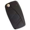 Image de Adnauto - Fia205c - Coque Et Lame Compatible Avec Fiat 2 Boutons