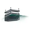 Image de Uniteck - Support De Fixation De Panneau Solaire Pour Camping-car Unifix 1.c (35 Mm)