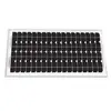Image de Uniteck - Panneau Solaire Monocristallin 20w - 24v - Unisun 20.24 M
