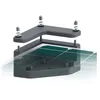 Image de Support De Fixation De Panneau Solaire Pour Camping-car Unifix 1.c 40 Mm