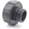 Image de Raccord Femelle S100x8 - Male 2'' S60x6