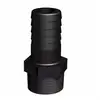 Image de Cpp - Raccord Male 1-1/4' - Cannelé Droit Ø32mm