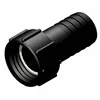 Image de Cpp - Raccord Femelle 2' S60x6 - Male Cannelée Droit Ø 50mm