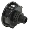 Image de Raccord S60x6 Avec Embout Male Fileté 1/2' - 15x21