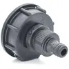 Image de Raccord S60x6 Avec Embout Male Pour Cuve 1000 Litres