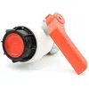 Image de Vanne À Bille Type A 2 Pouces Avec Écrou Flottant 56mm Pour Cuve Sotralentz