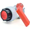 Image de Multitanks - Vanne À Bille Type A 2 Pouces Avec Écrou Flottant 70mm Pour Cuve Schutz