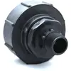 Image de Raccord S100x8 Femelle - Filetage Male 1'' Bsp