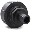Image de Multitanks - Raccord S100x8 Femelle - Male Camlock 3/4''