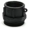 Image de Cpp - Raccord G2 Femelle 1''1/2 Bsp - Male 2'' Bsp