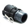 Image de Raccord Camlock Femelle 2 Pouces - Pvc Femelle 50/63