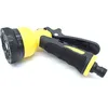 Image de Pistolet Arrosage 8 Positions Jaune