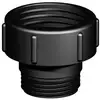 Image de Cpp - Raccord Femelle S75x6 - Male S60x6