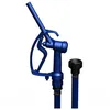 Image de Cpp - Pistolet De Vidange Sortie 19mm Avec 3ml Tuyau Et Raccord S60x6 Adblue