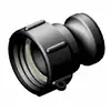 Image de Raccord Femelle S60x6 2'' - Camlock Male 1'1/2