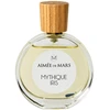 Image de Elixir de Parfum - Mythique Iris 50ml