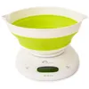 Image de Little Balance Balance De Cuisine Moderne Blanc Vert Anis