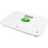Image de Pèse-personne électronique sans pile 180kg/100g blanc - Little Balance - 8154 - green power
