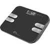 Image de Little balance LB 8210 Little balance Digitale Personenwaage Body Wave, noir