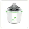 Image de LITTLE BALANCE 8234 Happy Sorbets, Sorbetiere, Machine a Glaces, Sorbets, Cremes glacees, 1,5 l - Neuf