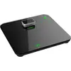 Image de Little balance LB 8276 Little balance Kinetische Personenwaage Kinetic, schwarz