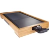 Image de Plancha gril électrique 2000w 51x26cm - Little Balance - 8280 - happy bambou