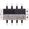 Image de Raclette / gril.2x4pers.1200w. - Little Balance - 8502 -