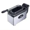 Image de Friteuse 3l 2000w inox - Little Balance - 8521 -