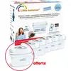 Image de Pack de 5 cartouches filtrantes +1 offerte - Little Balance - 8590 -