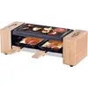 Image de Appareil à raclette 2 personnes 320w - Little Balance - 8618 -