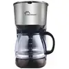 Image de CAFETIERE FILTRE 10T 750W NOIRE LITTLE BALANCE - 8629 - Neuf
