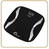 Image de Pèse personne Little Balance Soft 4 USB R 8651 connecté Noir - Neuf