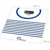 Image de Pèse-personne électronique 180kg/100g - Little Balance - 8655 - la tortue usb-r