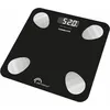 Image de LITTLE BALANCE 8685 Kit Duo Connect Fit, impédance + corde à sauter de connectés, 180 kg, noir