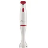 Image de Mixeur plongeant 400w blanc & rouge - Little Balance - 8703 -