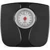 Image de Pèse-personne mécanique 150kg/1kg noir - Little Balance - 8727 -