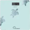 Image de Pèse-personne électronique 180kg/100g - Little Balance - 8730 - tortues aqua