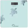 Image de Pèse personne Little Balance Tortues Aqua USB R BLEU - Neuf