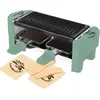 Image de Mini Raclette Meuuuh! Compacte Et Conviviale Pour 2 Personnes - Little Balance