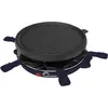 Image de Appareil à raclette 6 personnes 800w - Little Balance - 8747 -